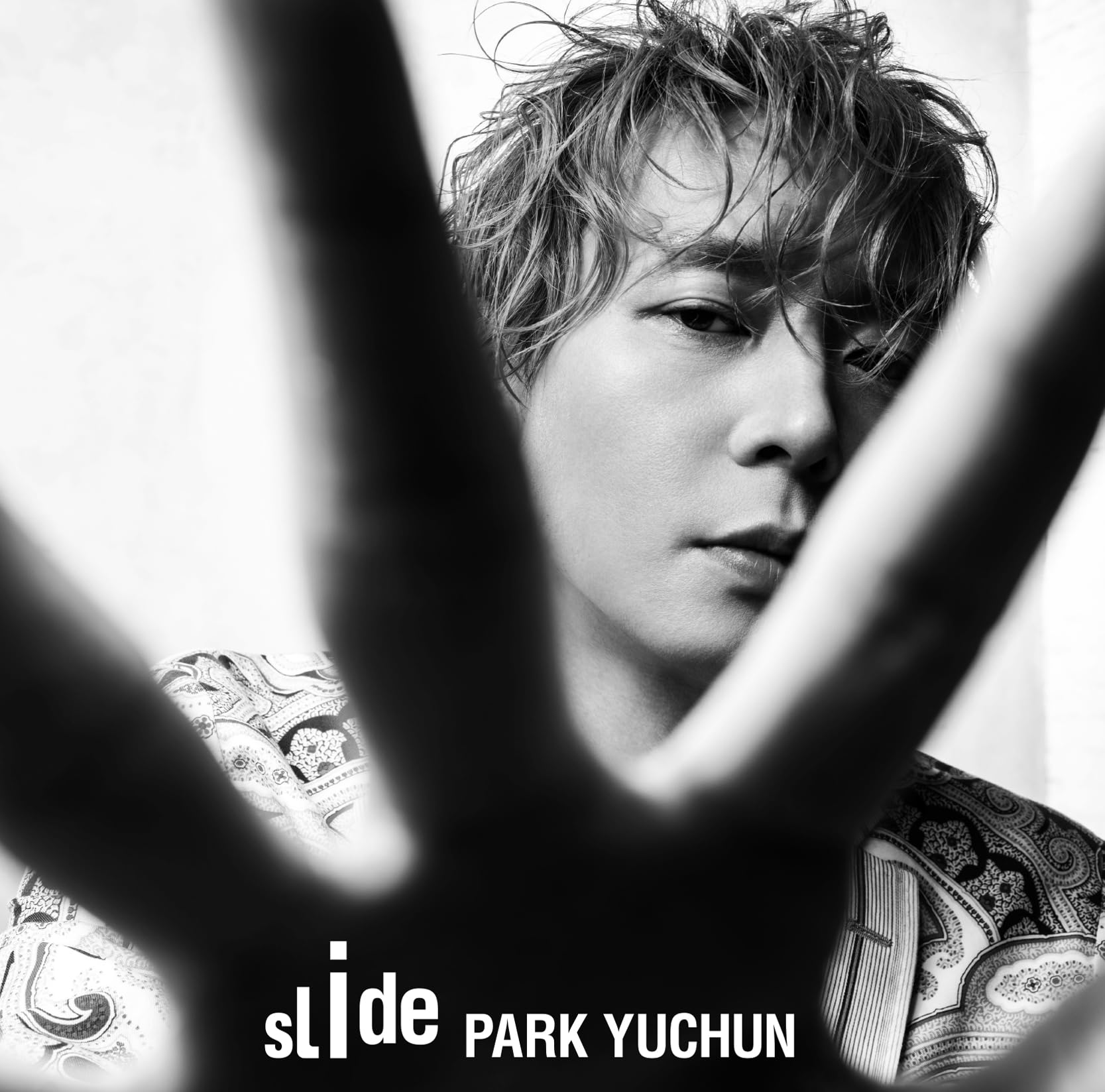 Amazon.co.jp: slide (初回限定盤) - PARK YUCHUN: ミュージック
